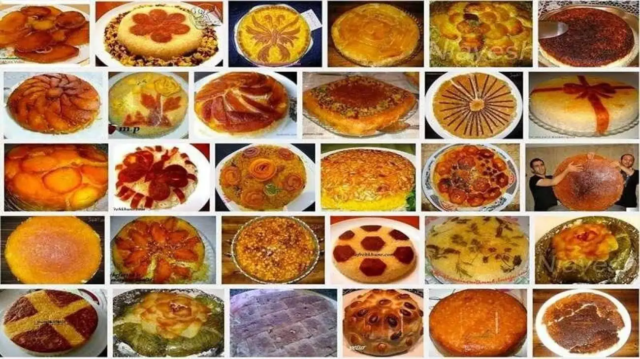 اشتباه رایج که باعث خراب شدن ته دیگ می شود