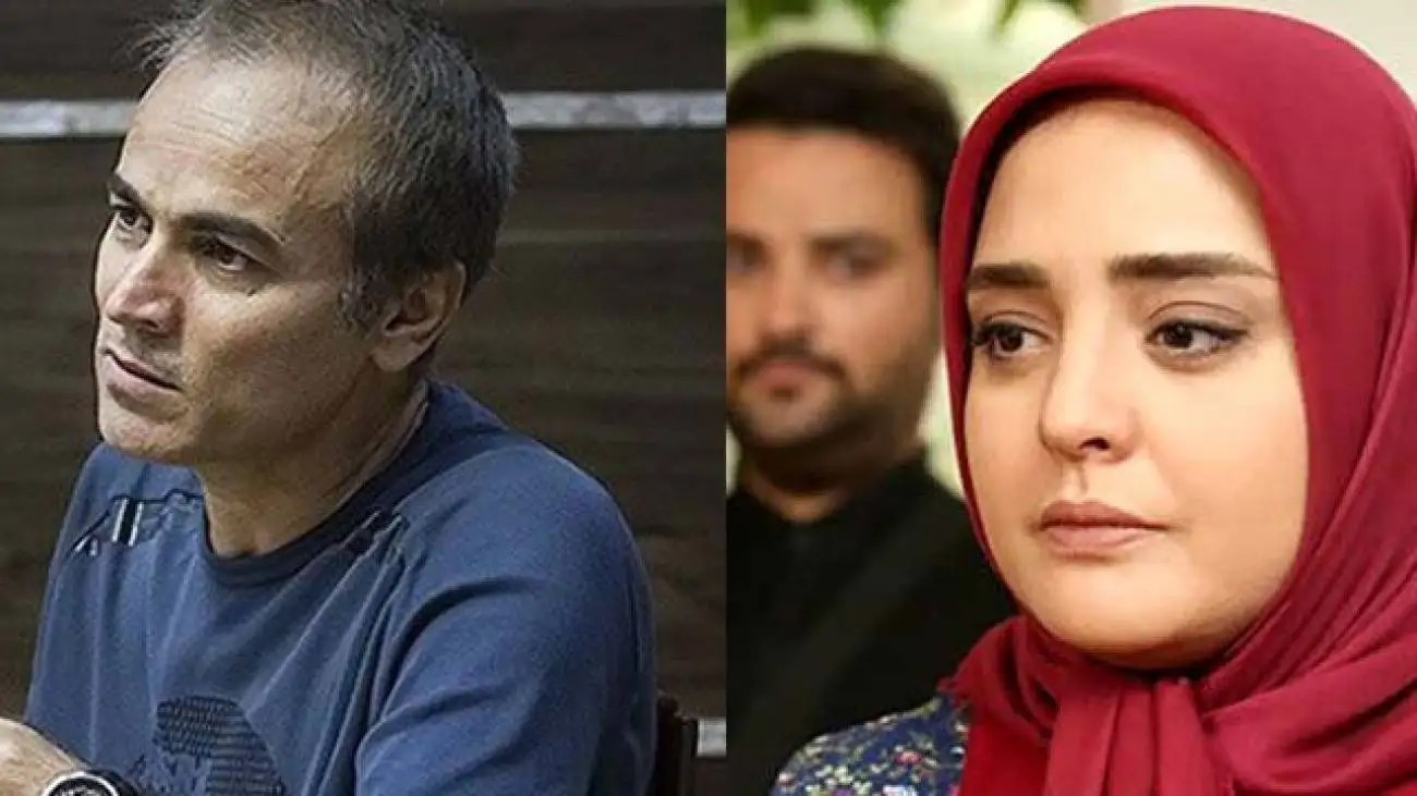 بازیگر سریال ستایش خواننده شد