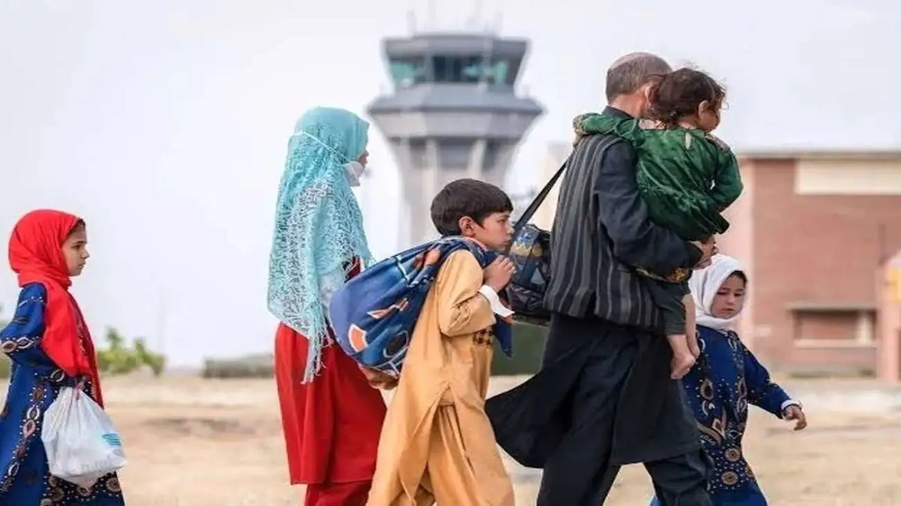 اتفاق تلخ برای 17 میلیون افغانستانی در زمستان امسال