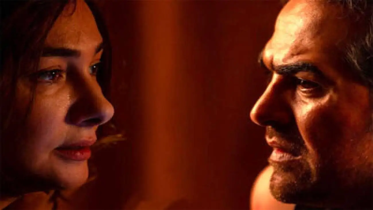 پرویز شهبازی به زودی با یک سریال در شبکه نمایش خانگی  -  از رکسانا چه خبر؟