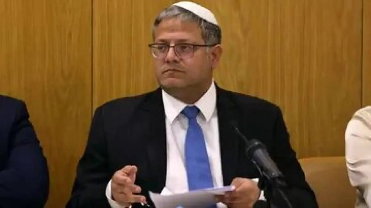 بن گویر: تحقیق از سربازان ما پس از تیراندازی به فلسطینی ها باید لغو شود