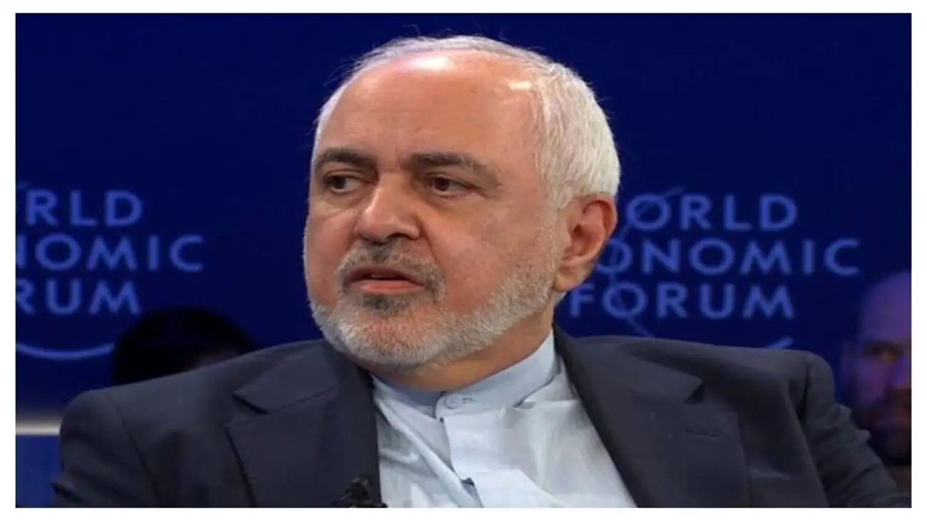 ظریف: اگر امروز توافق نشود بدون هیچ تردیدی می گویم مقصر طرف آمریکایی است  -  ویدئو