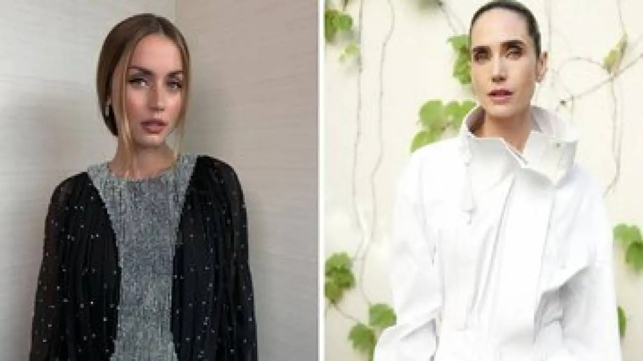 (خانه های امن)؛ تریلر جاسوسی اپل با دو ستاره اسکاری