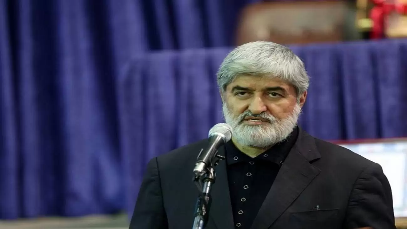 علی مطهری: متهم هرچقدر هم شرور باشد، حق ضرب و شتم او را نداریم