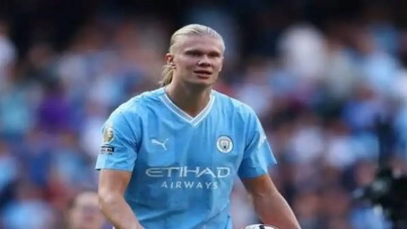 انتقال بچه غول به رئال مادرید؟ چرا که نه!