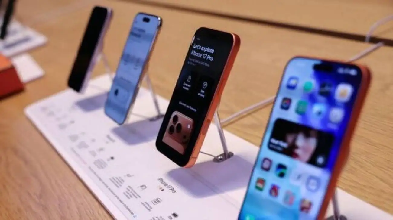 توضیحات مهم درمورد هزینه  واردات تلفن همراه مسافری