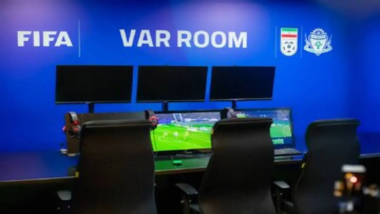 داوران هفته 29 لیگ برتر؛ بازی استقلال var ندارد!