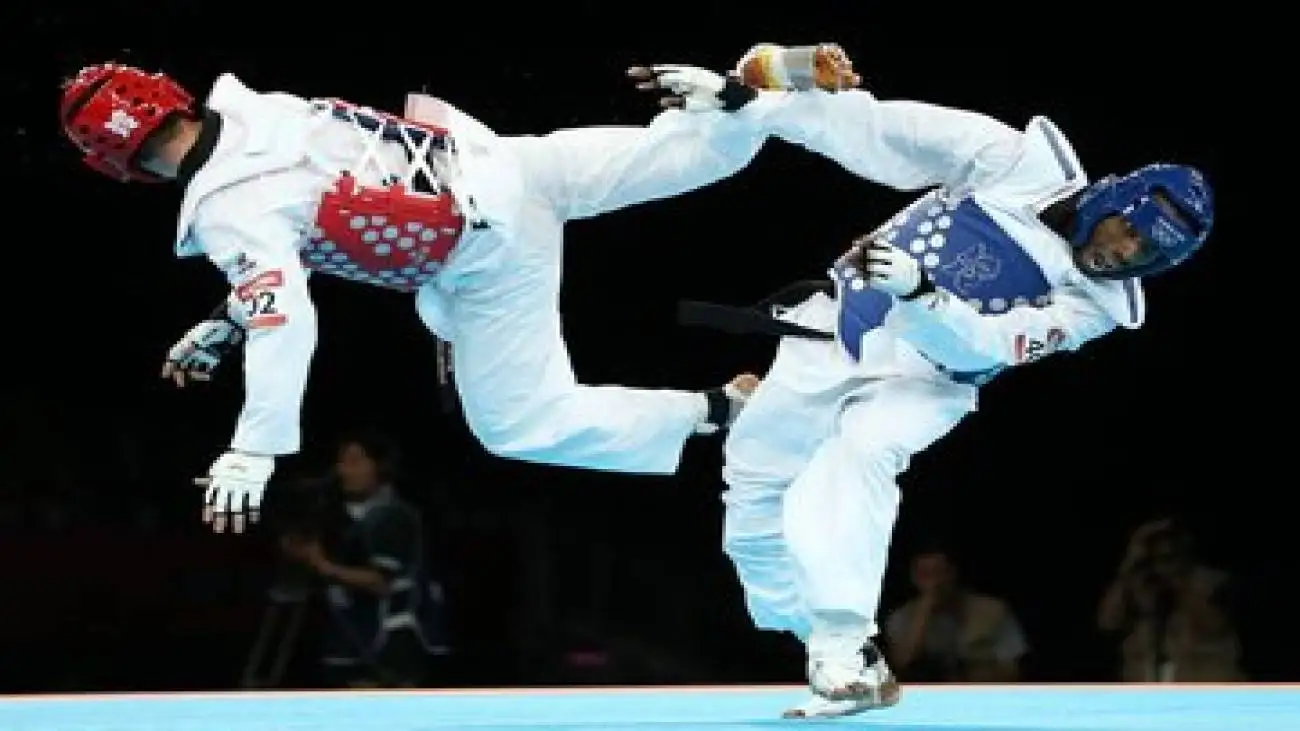 انقلاب بزرگ در تکواندو؛ ضربه 6 امتیازی کلید می خورد