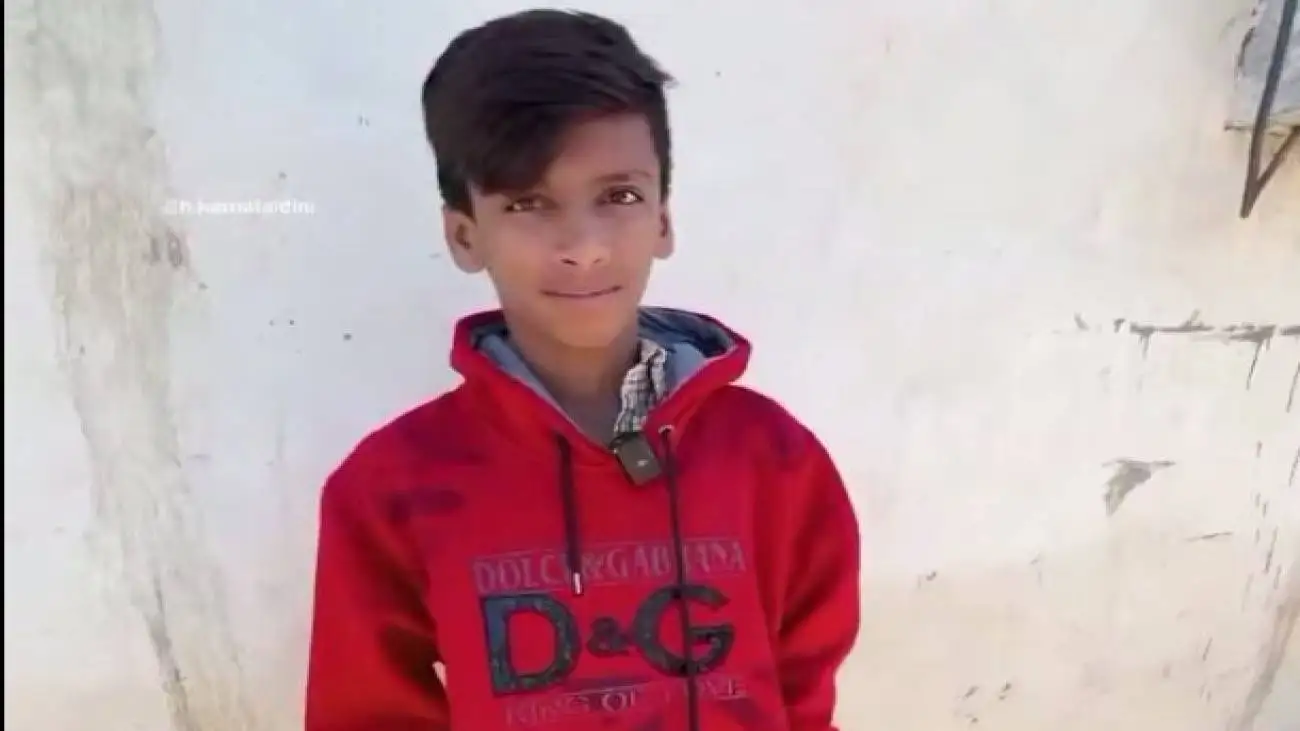 ویدیو  -  قهرمان این روزهای ایران، کودکی که جان 60 نفر را نجات داد