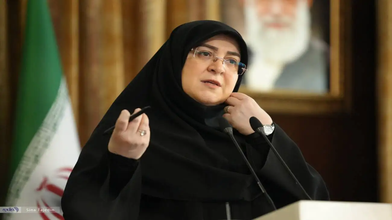 ویدیو  -  واکنش مهاجرانی به بازگشت گشت های ارشاد!