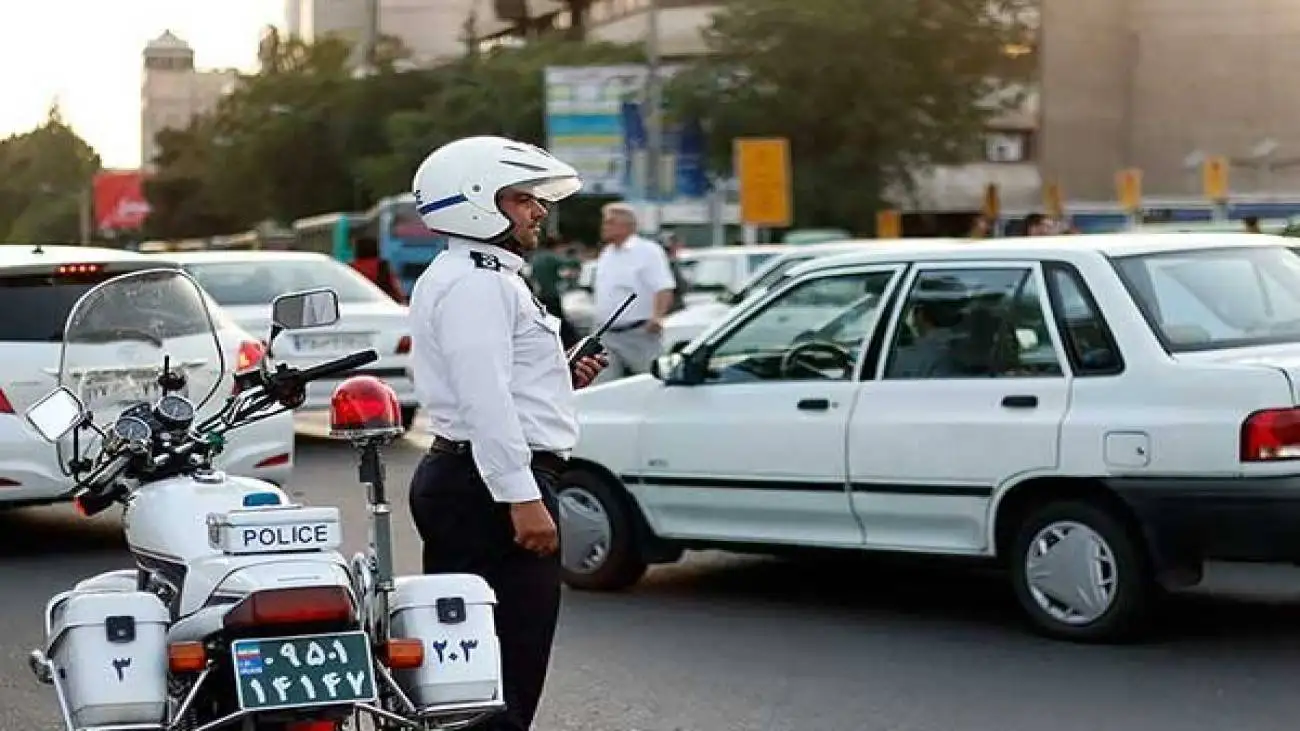 6 ماه تا یک سال حبس برای صاحبان این دسته از خودروها