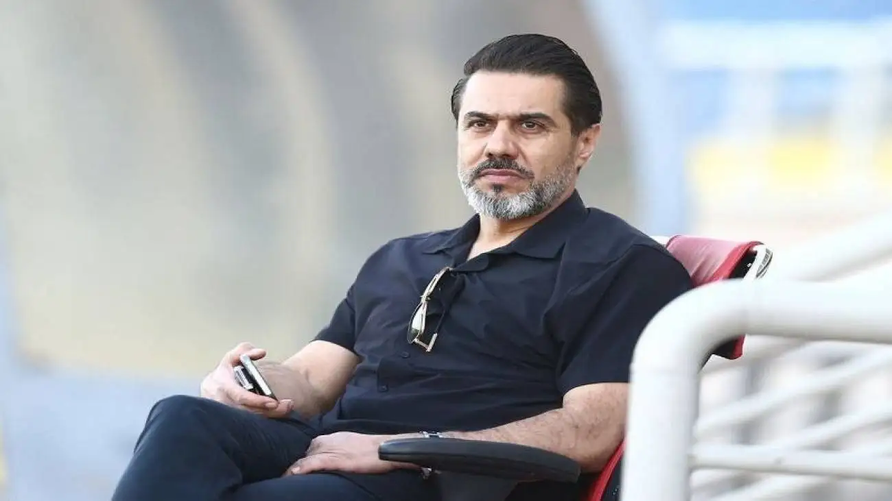 احضار دوباره پیروانی به فدراسیون فوتبال