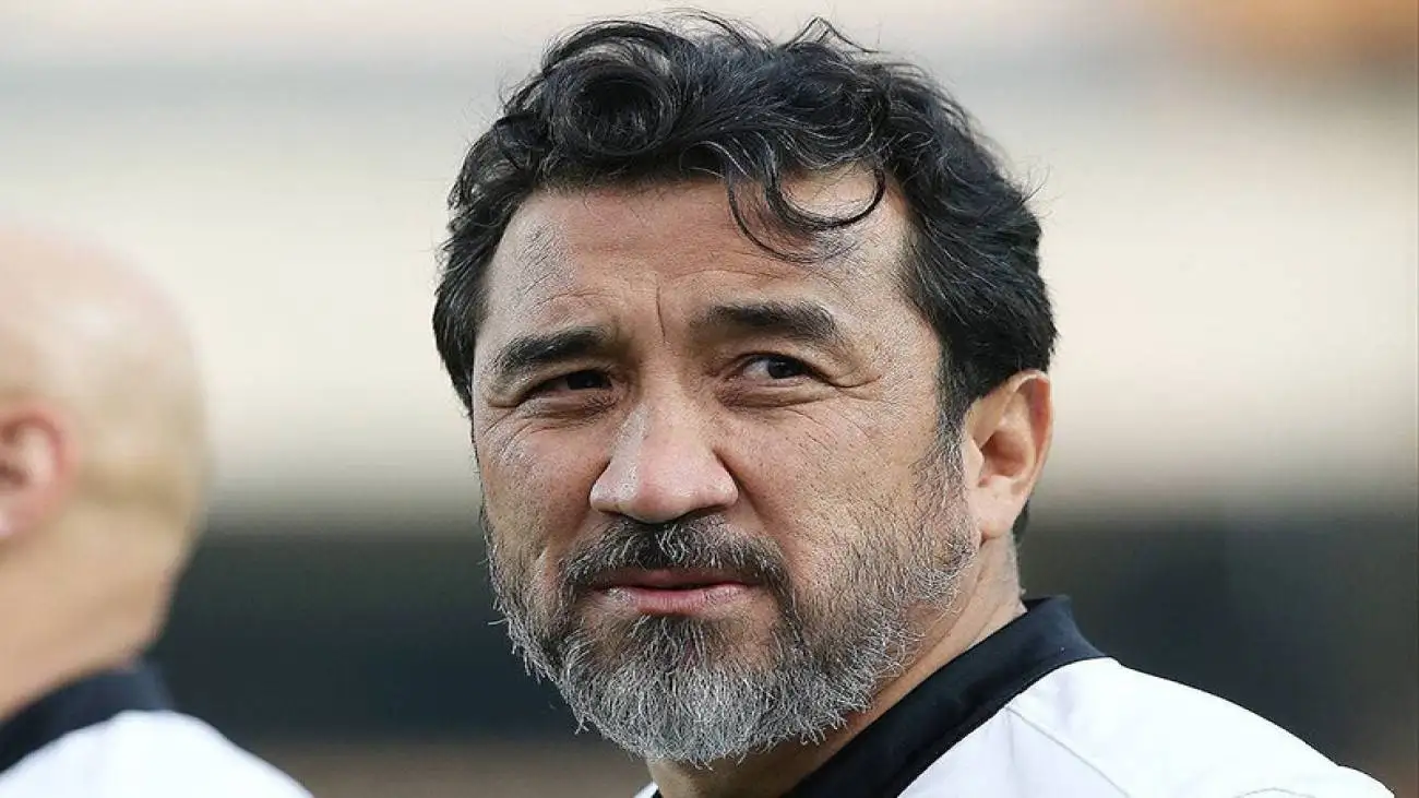 خداداد عزیزی: این بازیکن که از پرسپولیس نیامده، فحش مادر می دهید  -  جیمی جامپ دلار بریز ندیده بودم تا به حال