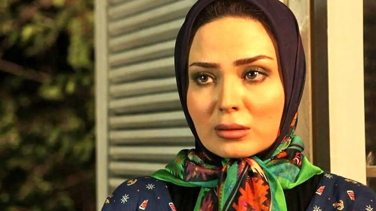 تغییر چهره عروسکی سولماز آقمقانی، بازیگر نقش لیلا در سریال (سه در چهار) پس از 17 سال+ تصاویر