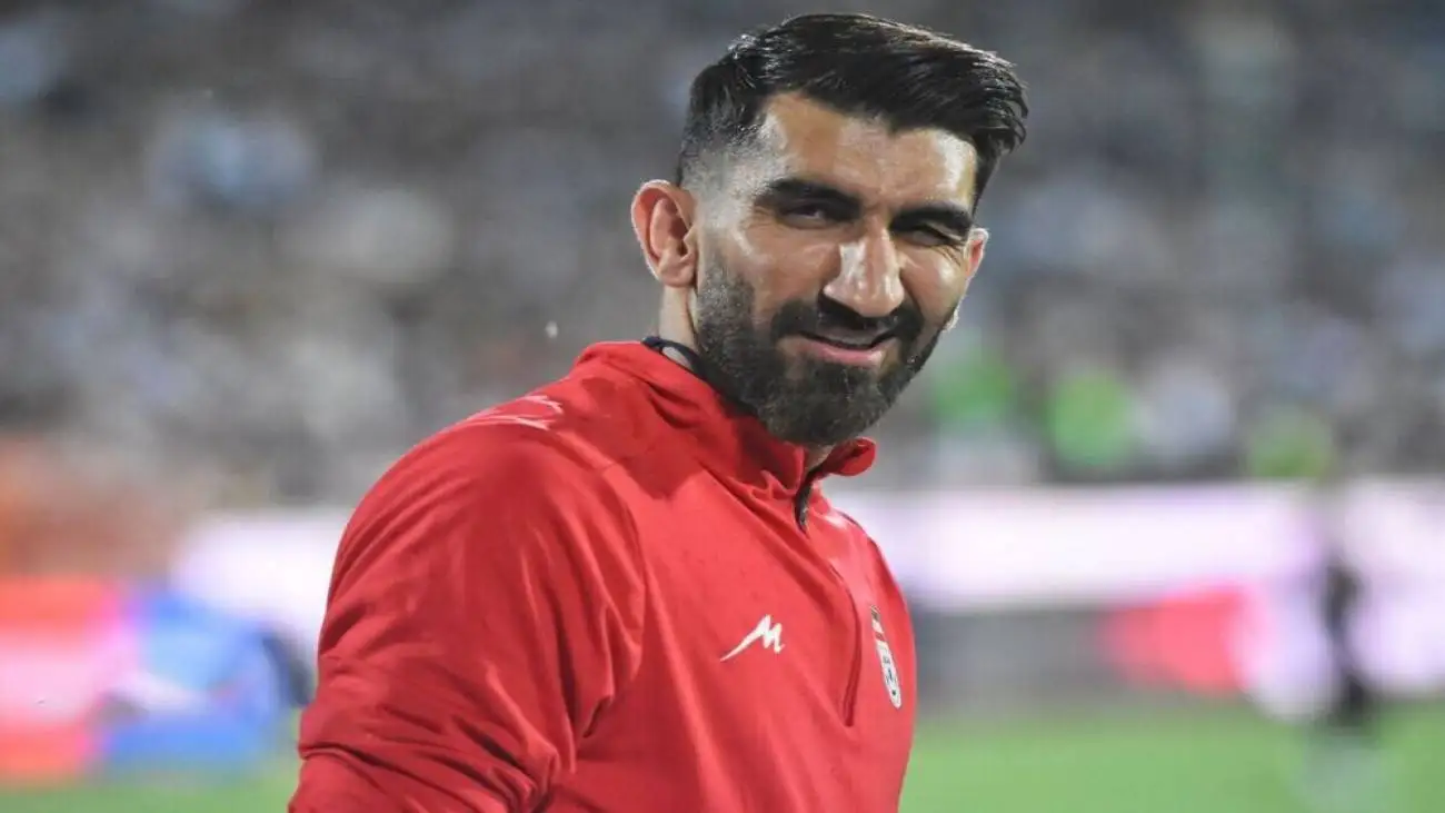 بیرانوند یک بازیکن را در پرسپولیس نگه داشت؛ او برود خیلی ها می روند!