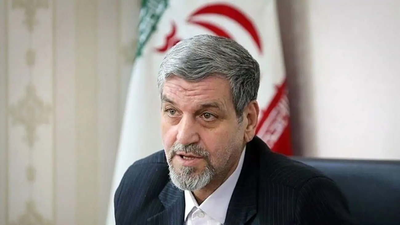 کواکبیان از آپشن (رئیس جمهور زا) رونمایی کرد! + ویدئو  -  مهریه زنان سمنانی زیاد است چون .....