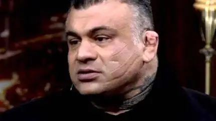 ابوالفضل عرب بازیگر سریال وحشی: بچه لاتا هیئت برگزار می کنن کار خیر می کنن -  مردم میگن با این قیافه چجوری خادم امام حسینی؟ قضاوت کار ما نیست؛ مخصوص خداست