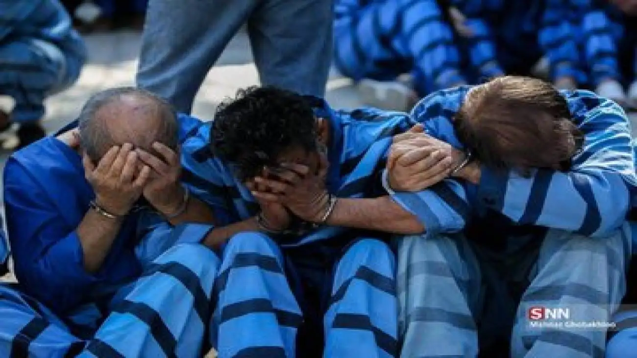 انهدام باند دو نفره سارقان حرفه ای خودرو و منازل در پایتخت -  اعتراف به بیش از ده ها مورد سرقت