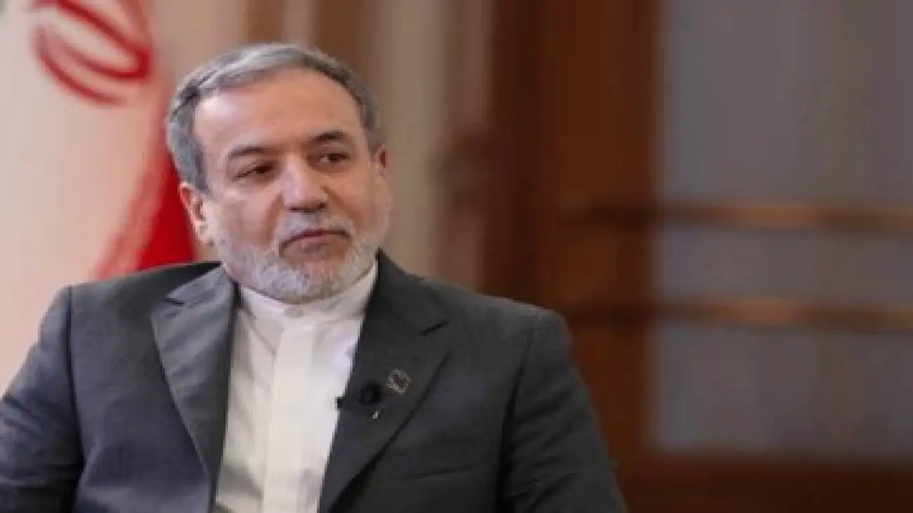 عراقچی: همه دولت ها برای کمک به ارتقای حاکمیت قانون مسئولند