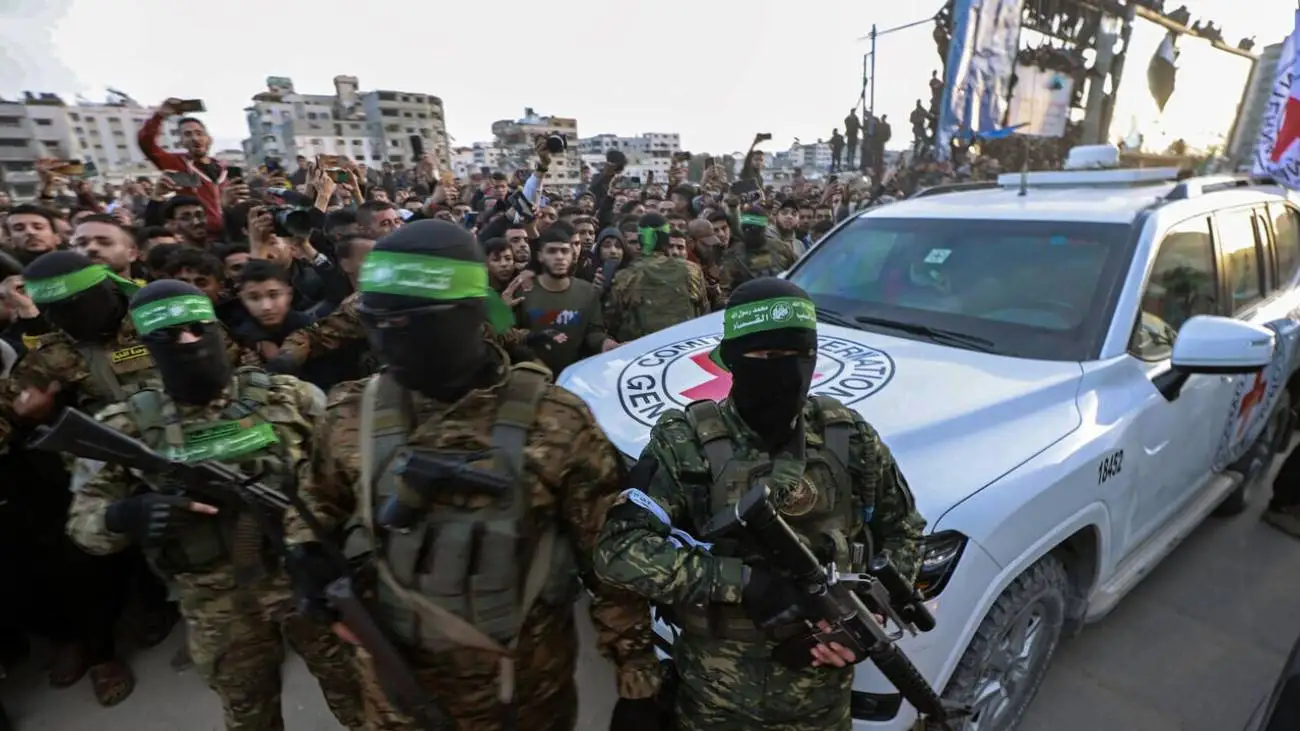 بستگان هنیه از غزه خارج شدند؟