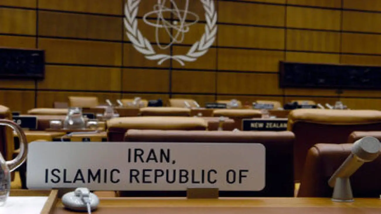 بیانیه تروئیکا و آمریکا درمورد صدور قطعنامه بر علیه ایران