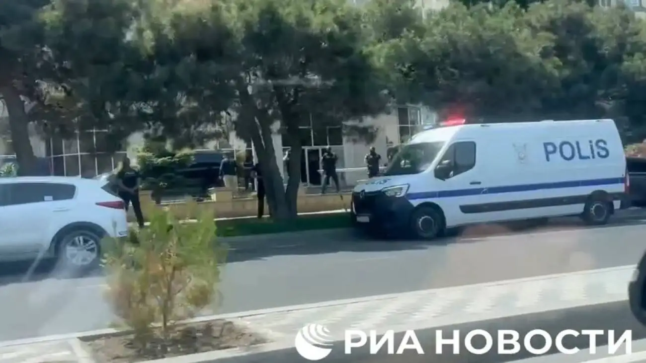 فعالیت ها تلافی جویانه باکو بر علیه روسیه ادامه دارد؛ ادعای انهدام یک شبکه روسی قاچاق مخدر از مبدا ایران!