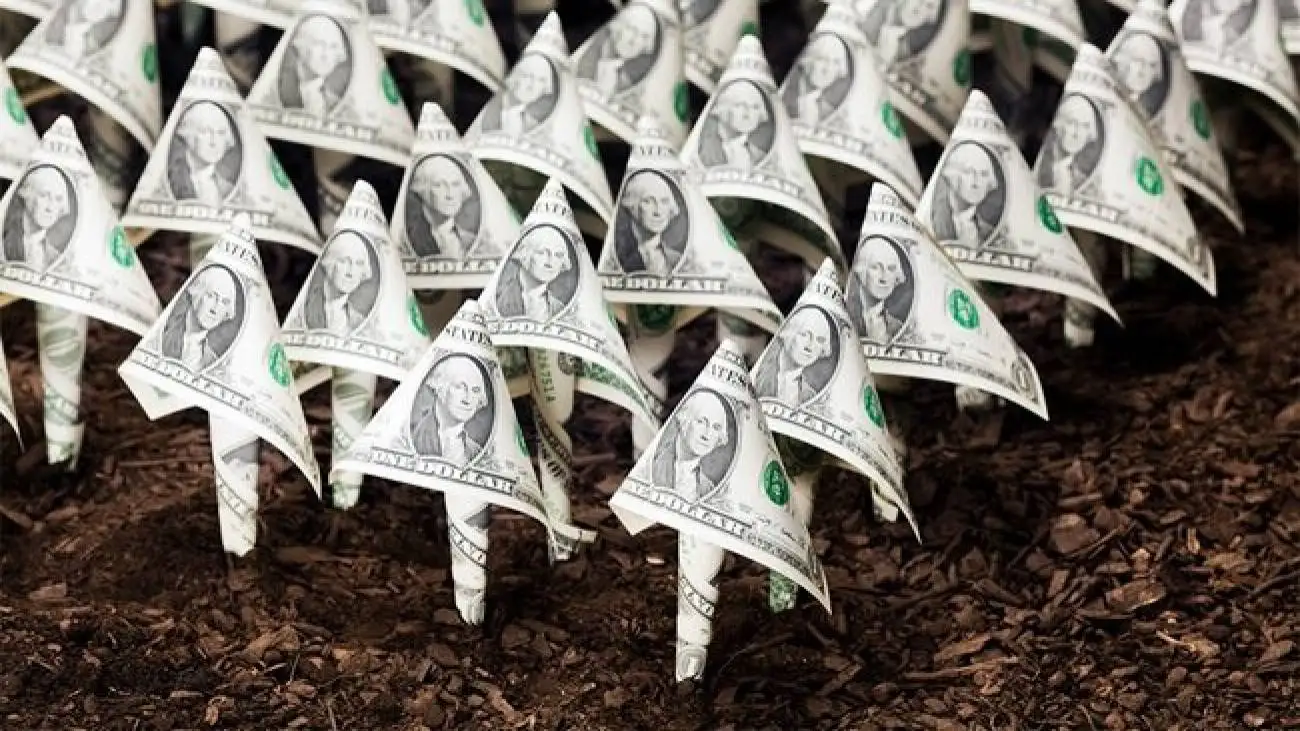 چگونه می توانیم ارزش پول مان را حفظ کنیم؟