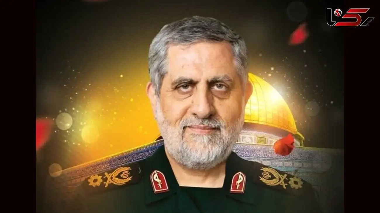 ویدیو  -  آماده سازی مزار شهید ایزدی در حرم حضرت معصومه