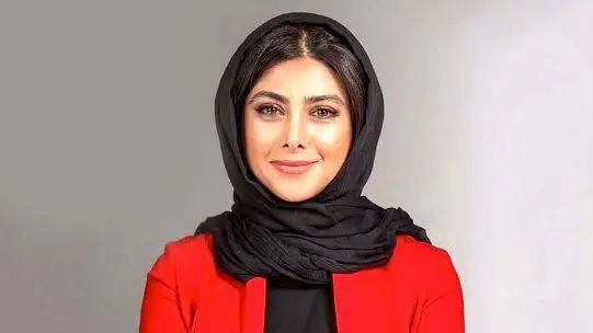 گریم بسیار متفاوت آزاده صمدی در (سووشون)
