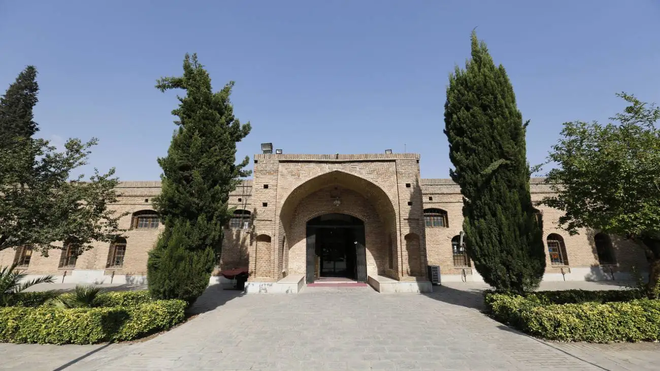 یکی از عجایب تاریخ جهان در این موزه در تهران خفته است  -  از کالسکه خانه سلطنتی تا موزه تاریخ پزشکی