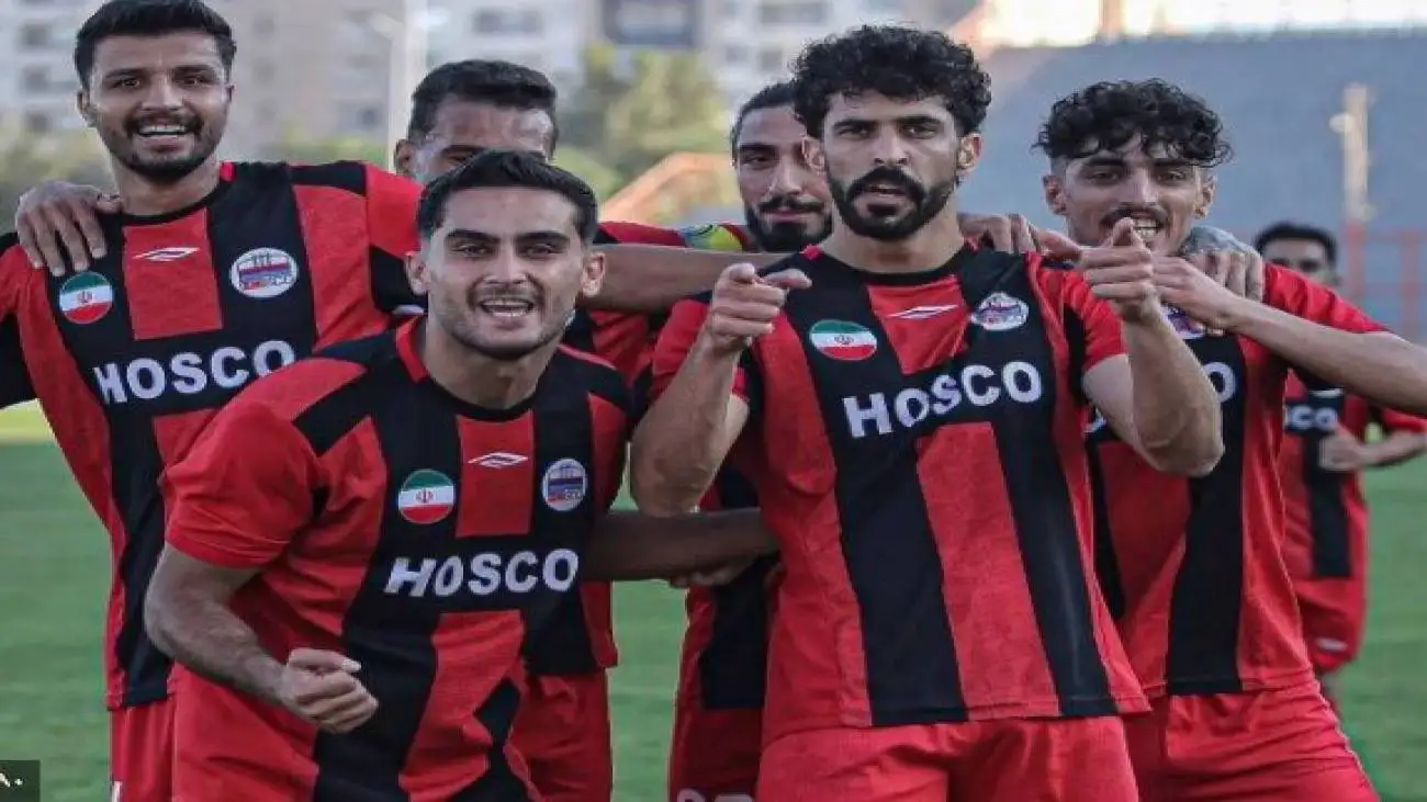 تصمیم بحث برانگیز حریف استقلال در جام حذفی، انصراف نمی دهند اما صعود آبی ها ساده تر شد!