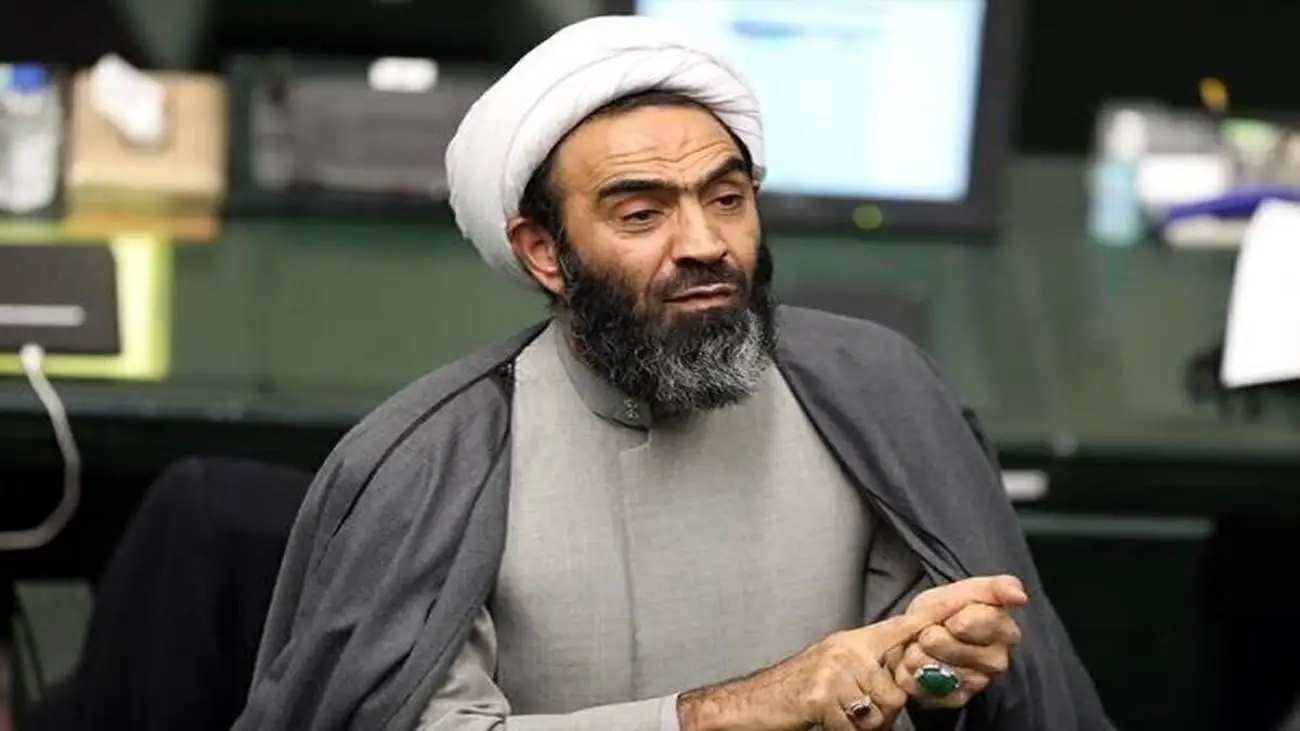 ویدیو  -  نماینده مجلس: سیستم اطلاعاتی ما باید بازطراحی شود