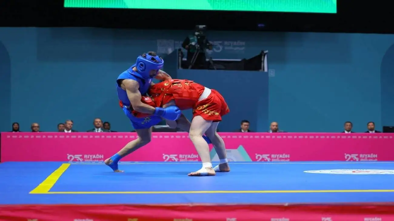 عرفان محرمی به فینال رفت + ویدئو