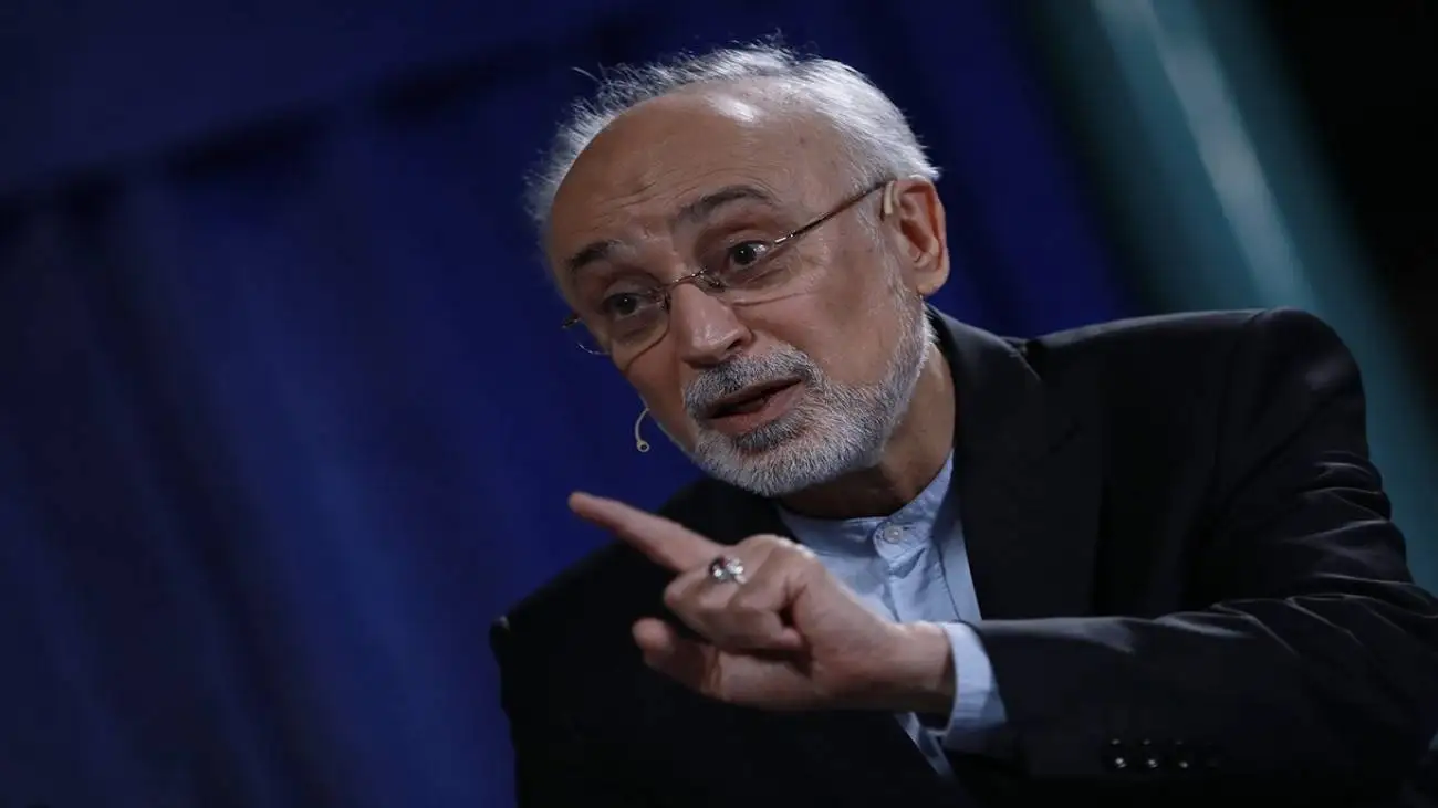 ویدیو  -  افشاگری تازه علی اکبر صالحی از یک سنگ اندازی: حتی در زمان شهید امیرعبداللهیان داشتیم به توافق می رسیدیم، ولی گویا یکی از دوستان مانع شد!