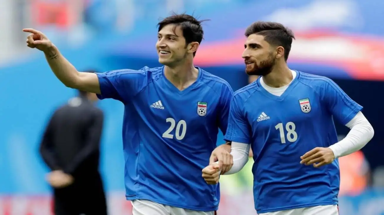 واکنش لژیونر گران قیمت تیم ملی به پیشنهاد همزمان استقلال و پرسپولیس