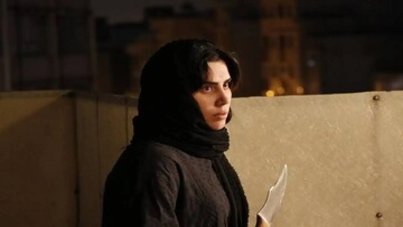 (جنازه ها با چاقو دفن نمی شوند) در دل تاریکی -  روایتی از جست وجو، تراژدی و تغییر
