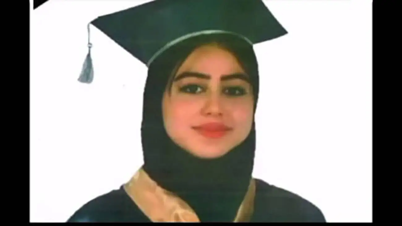 نخستین قربانی موتورسواران زن در اصفهان  -  دختر 20 ساله جان باخت! + عکس