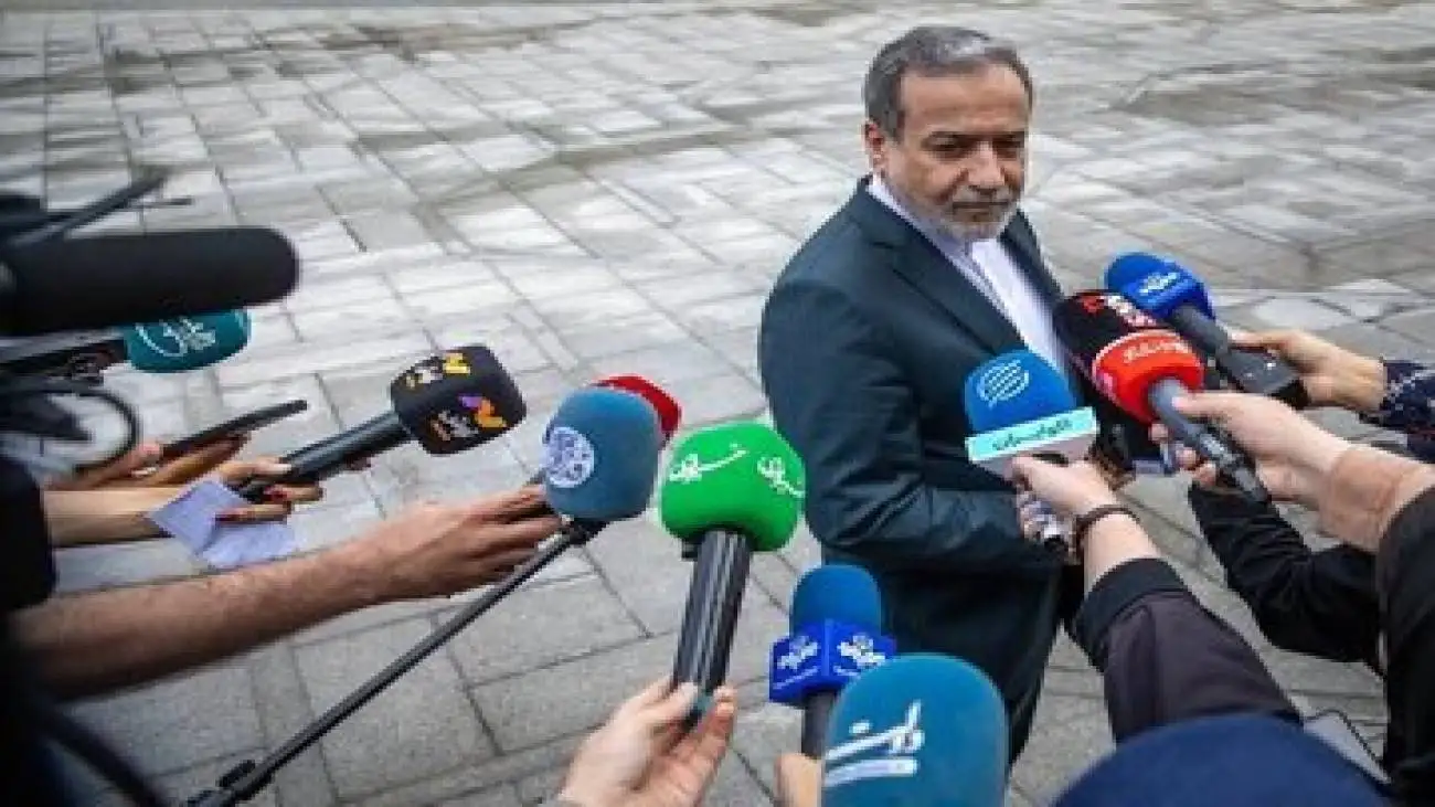 وزیرخارجه از سفر معاون گروسی به تهران خبر داد -  برنامه ای برای بازدید وجود ندارد