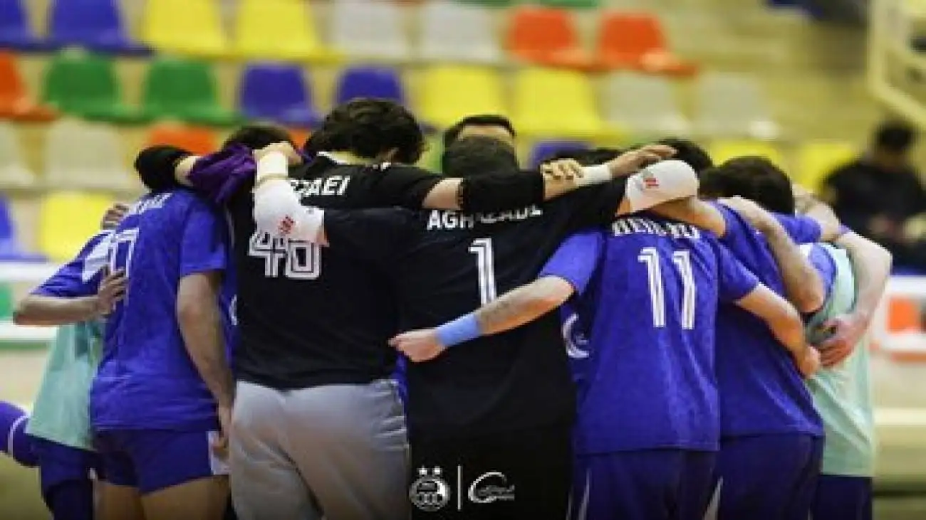 برد ارزشمند استقلال مقابل سپاهان؛ صدرنشینی آبی ها ادامه دارد