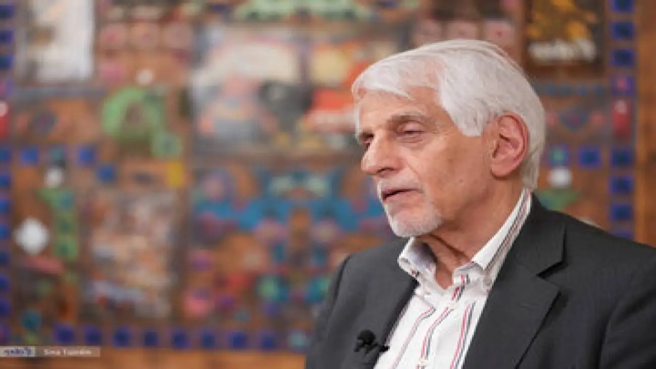 پیش بینی ماجدی از آینده اقتصاد ایران در پساماشه -  مردم می خواهند زندگی کنند، نه مبارزه  -  موضع اروپا در گستره و عمق تحریم ایران مهم است