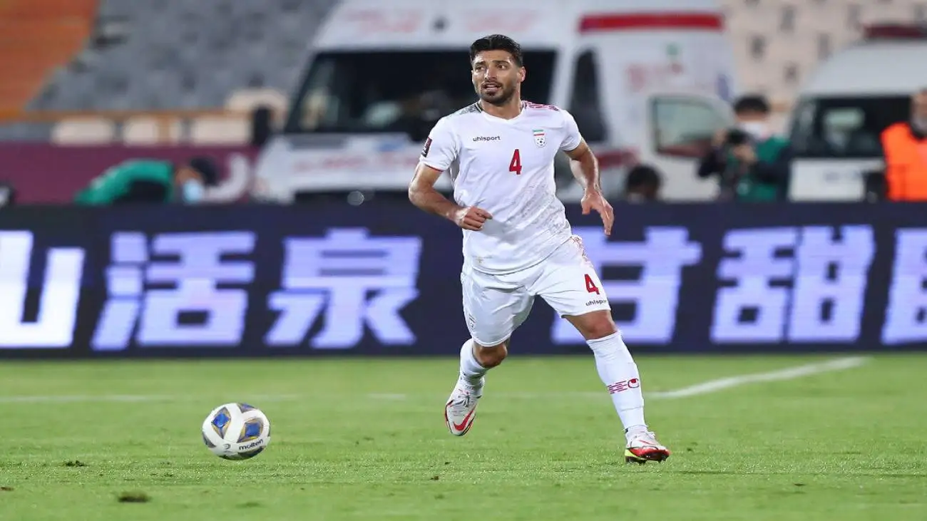 حمله به شجاع: خودت مغز نداری  -  خیلی از سرخابی ها نمی خواهند ایران با قلعه نویی به جام جهانی برود