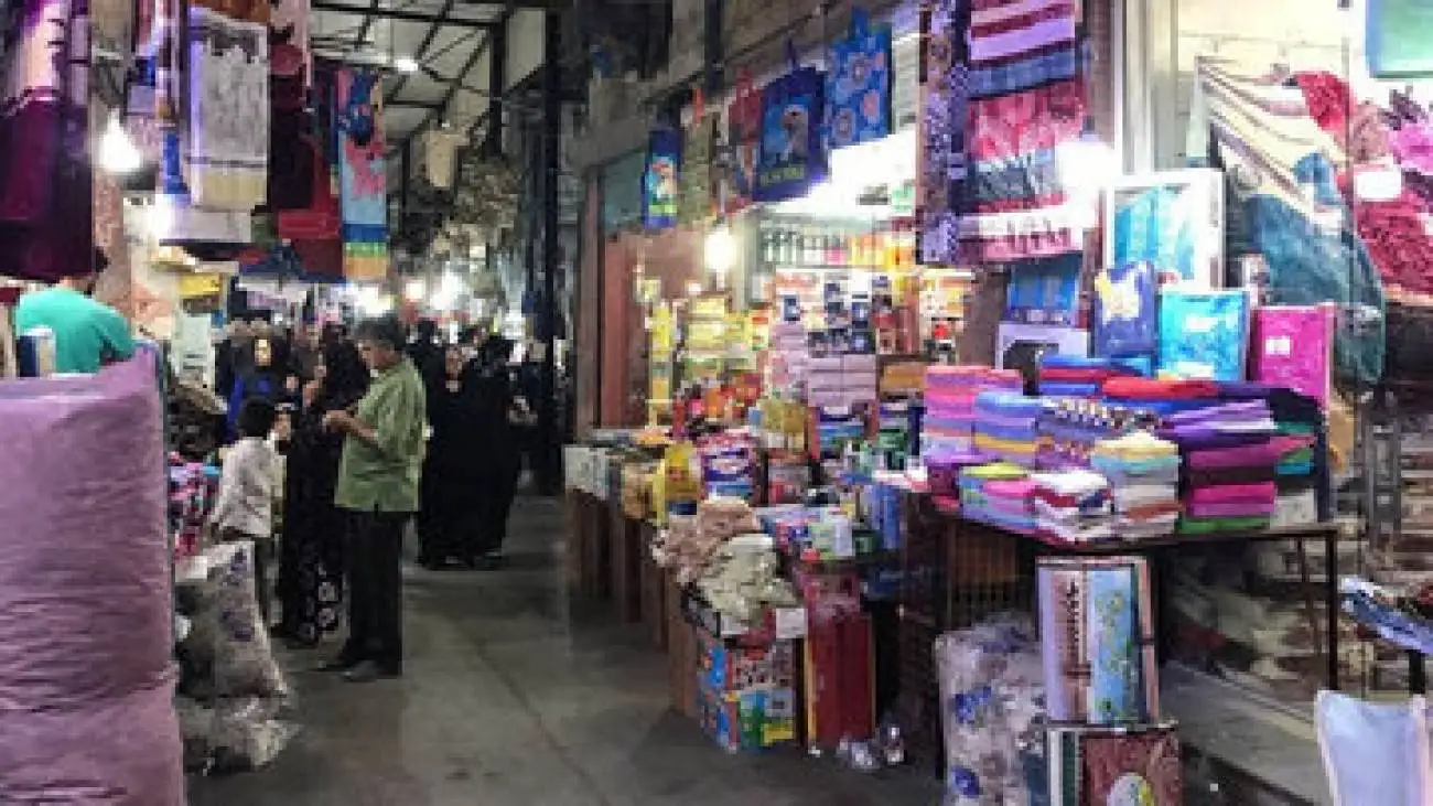 تمامی اصناف تا پایان سال مشمول مالیات بر ارزش افزوده می شوند