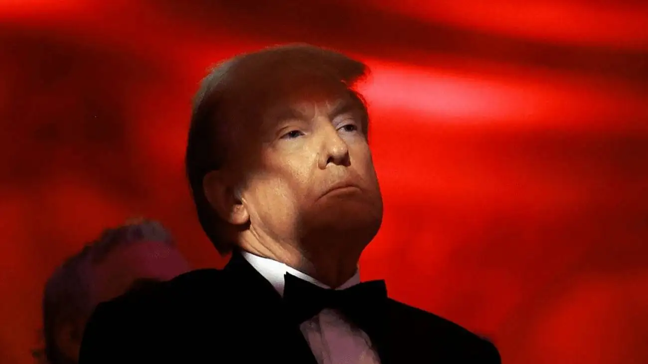 اعتراف ترامپ پیگیری شود + ویدئو  -  درخواست اژه ای از دادستان کل کشور