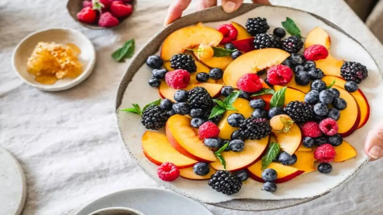 اگر بعد از غذا میوه بخوریم چه می شود؟