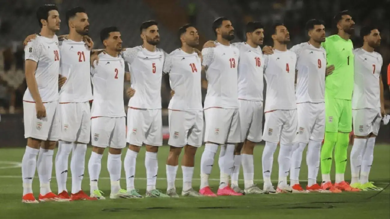 ما جرات این کار را با مهدی طارمی نداریم  -  او در تیم ملی ایران هنوز هم وزنه است