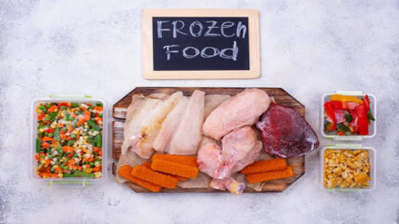 10 خوراکی منجمد که به کنترل قند خون کمک می کنند