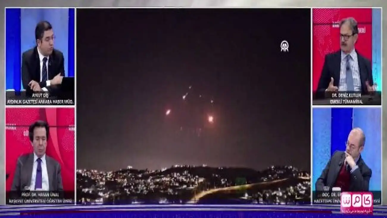 کارشناس ترک: جنگ 12 روزه ، کابوس ابدی اسرائیل!