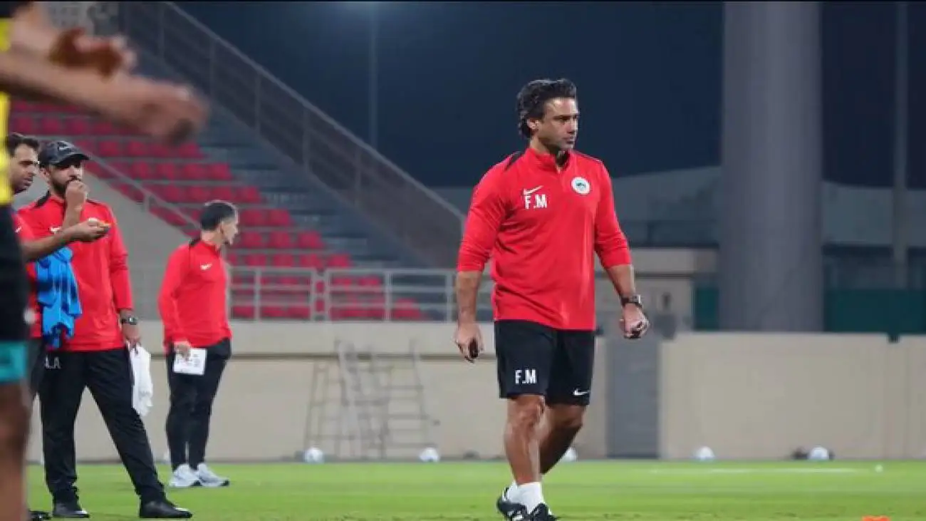 پاسخ منفی فرهاد مجیدی به پیشنهاد استقلال