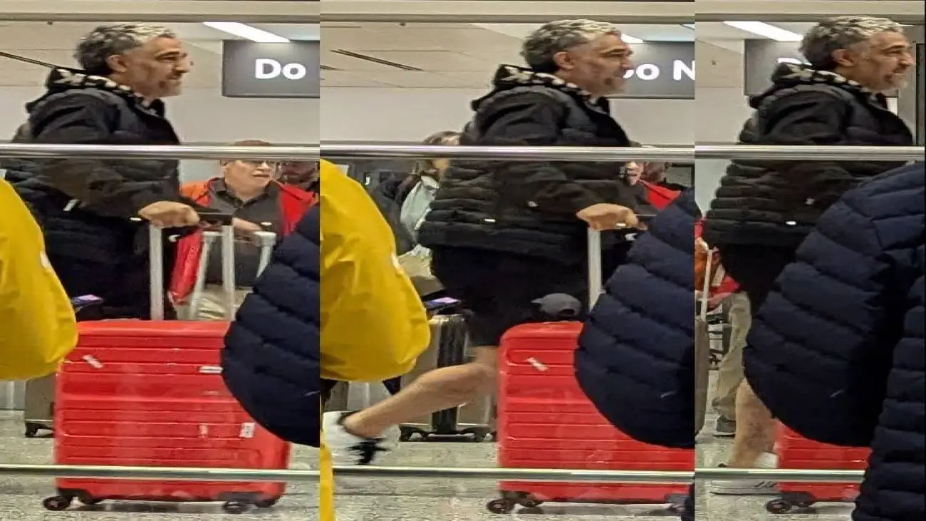 داغ ترین خبر درمورد پژمان جمشیدی  -  1000000000 بازدید؛ آمار جالب را ببینید