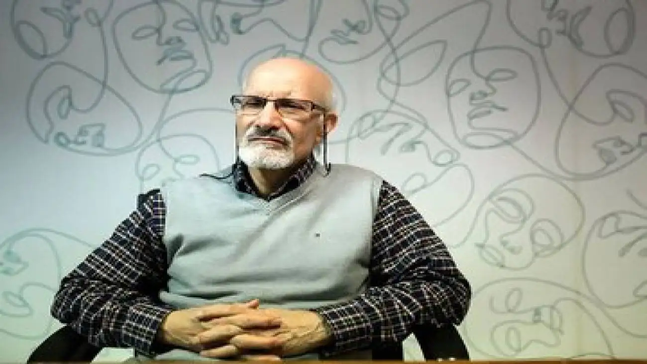 تکلیف ساختمان مجاور تماشاخانه سنگلج را روشن کنید -  چرا مرکز ملی نمایش های آیینی نداریم؟